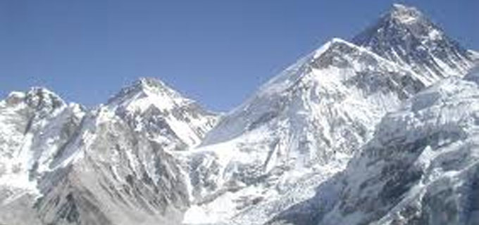 Everest Panorama Trek